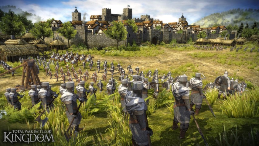 Total War Battles Kingdom image 4