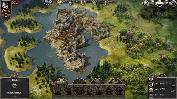 Total War Battles Kingdom image 5