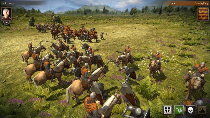 Total War Battles Kingdom image 7