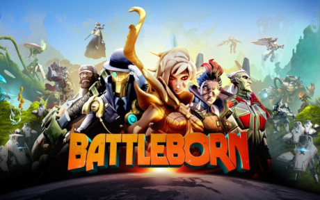 Battleborn Giochi da scaricare gratis per PC
