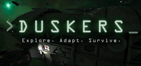 Duskers Giochi da scaricare gratis per PC