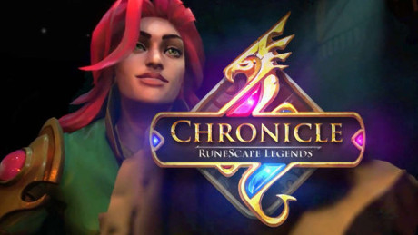 Chronicle RuneScape Legends Giochi da scaricare gratis per PC