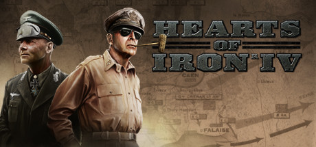 Hearts of Iron 4 Giochi da scaricare gratis per PC