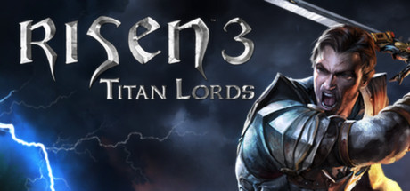 Risen 3 Titan Lords Giochi da scaricare gratis per PC