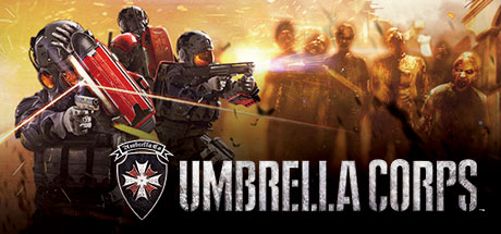 Umbrella Corps Giochi da scaricare gratis per PC