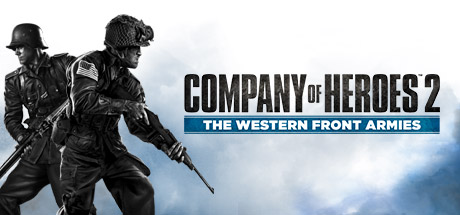 Company of Heroes 2 The Western Front Armies Giochi da scaricare gratis per PC