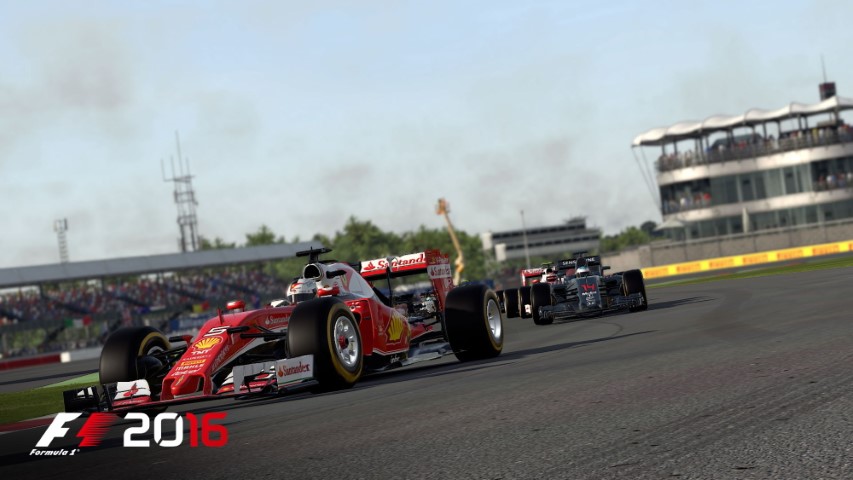 F1 2016 image 1
