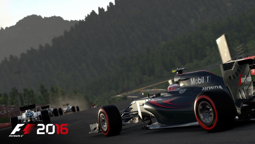 F1 2016 image 6
