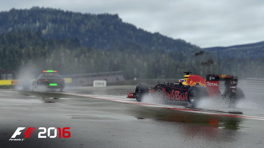 F1 2016 image 7