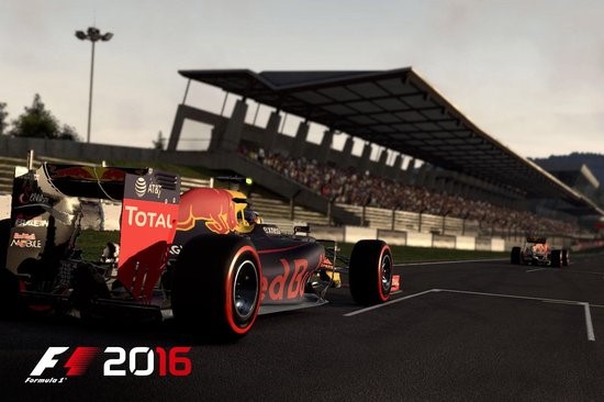 F1 2016 image 8