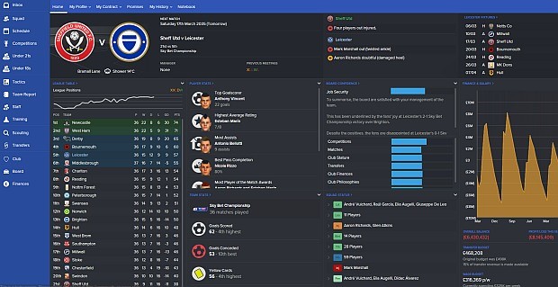 Football Manager 2016 image 3