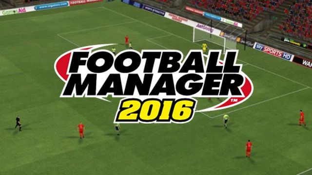 Football Manager 2016 image 4