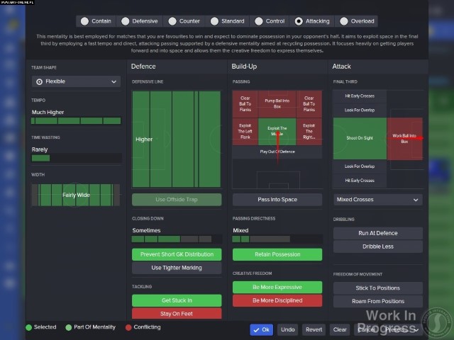 Football Manager 2016 image 6