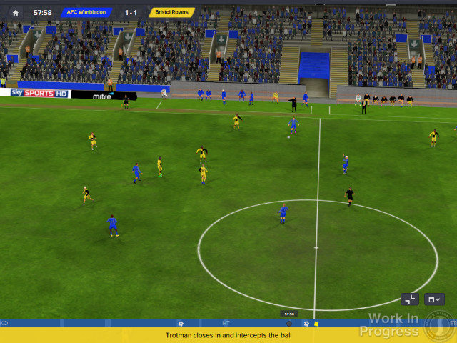 Football Manager 2016 image 7
