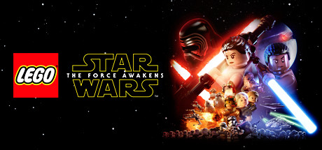 LEGO Star Wars The Force Awakens Giochi da scaricare gratis per PC