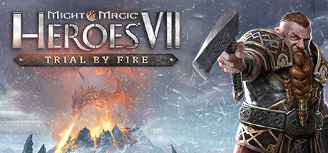 Might and Magic Heroes VII Giochi da scaricare gratis per PC
