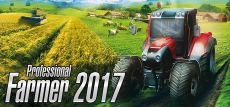 Professional Farmer 2017 Giochi da scaricare gratis per PC