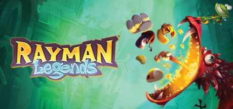 Rayman Legends Giochi da scaricare gratis per PC