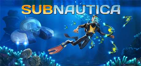 Subnautica Giochi da scaricare gratis per PC