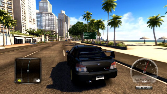 Test Drive Unlimited 2 image 7