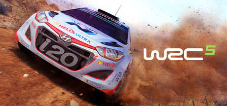 WRC 5 Giochi da scaricare gratis per PC