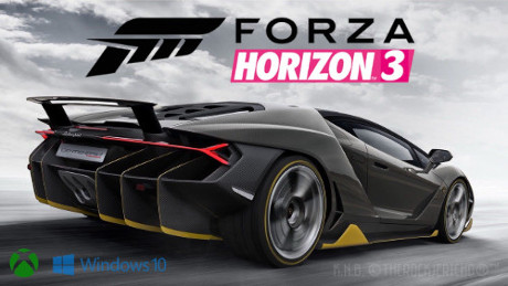 Forza Horizon 3 Giochi da scaricare gratis per PC