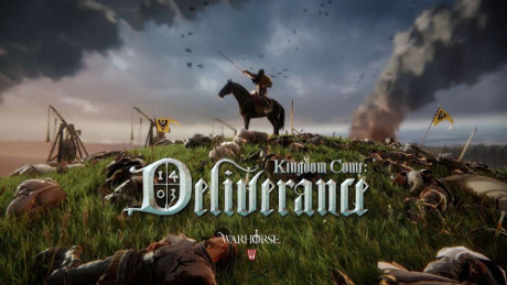 Kingdom Come Deliverance Giochi da scaricare gratis per PC