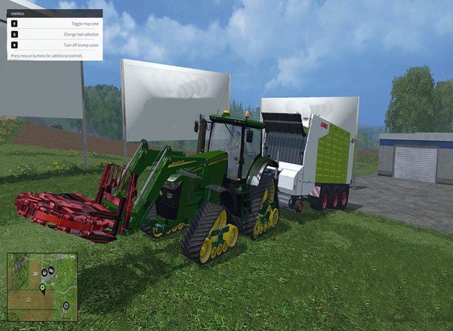Landwirtschafts Simulator 17 image 1