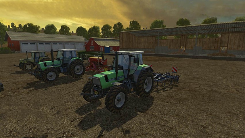 Landwirtschafts Simulator 17 image 3