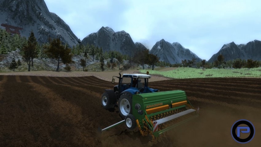 Landwirtschafts Simulator 17 image 9