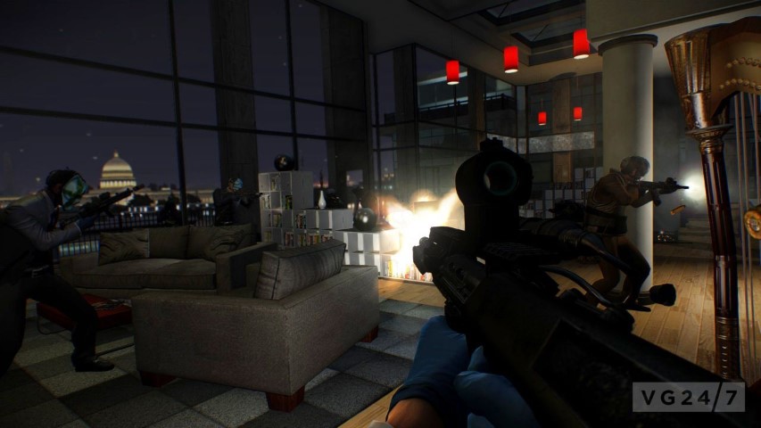 PayDay 2 image 2