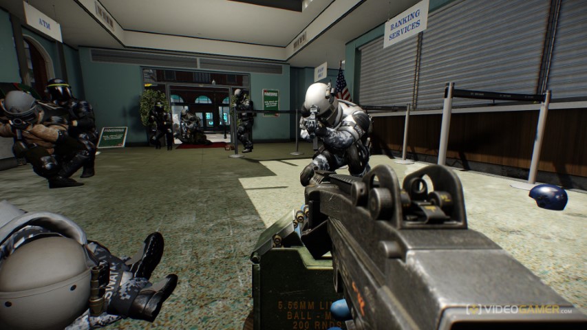 PayDay 2 image 5
