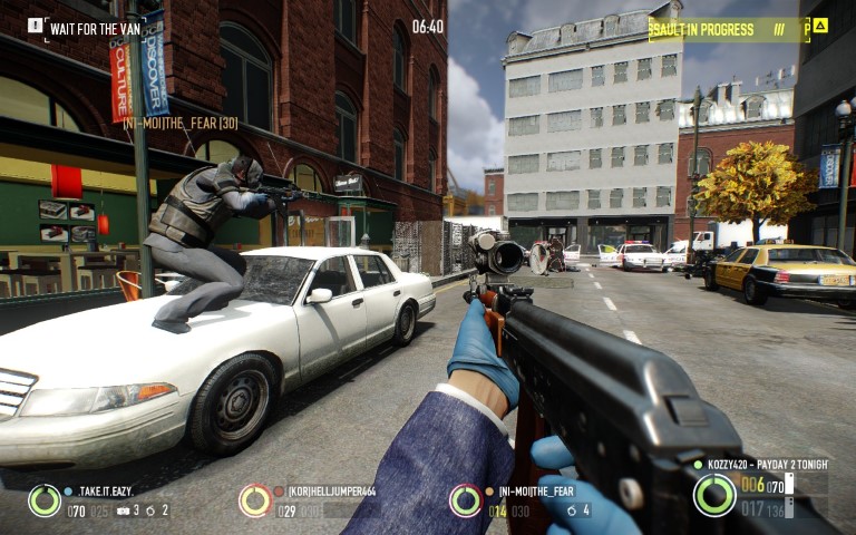 PayDay 2 image 9