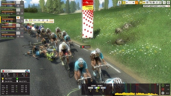 Pro Cycling Manager 2016 image 2