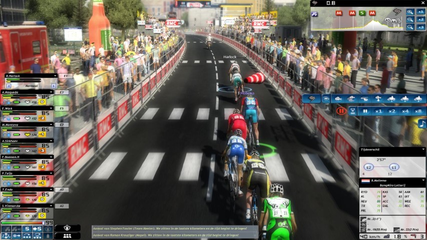Pro Cycling Manager 2016 image 5