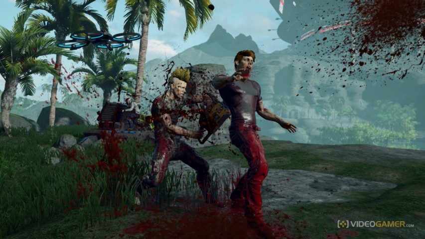 The Culling image 2
