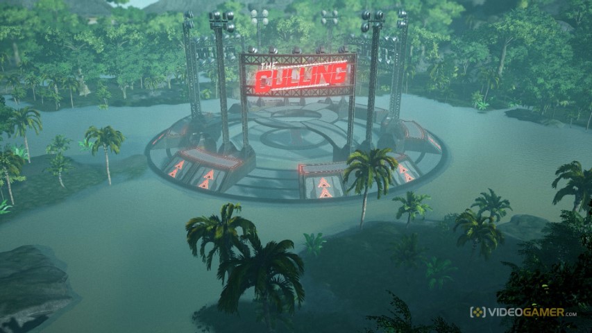 The Culling image 4