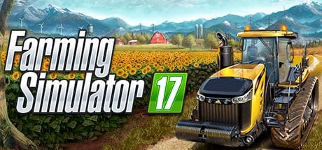 Farming Simulator 17 Giochi da scaricare gratis per PC