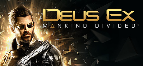 Deus Ex Mankind Divided Giochi da scaricare gratis per PC