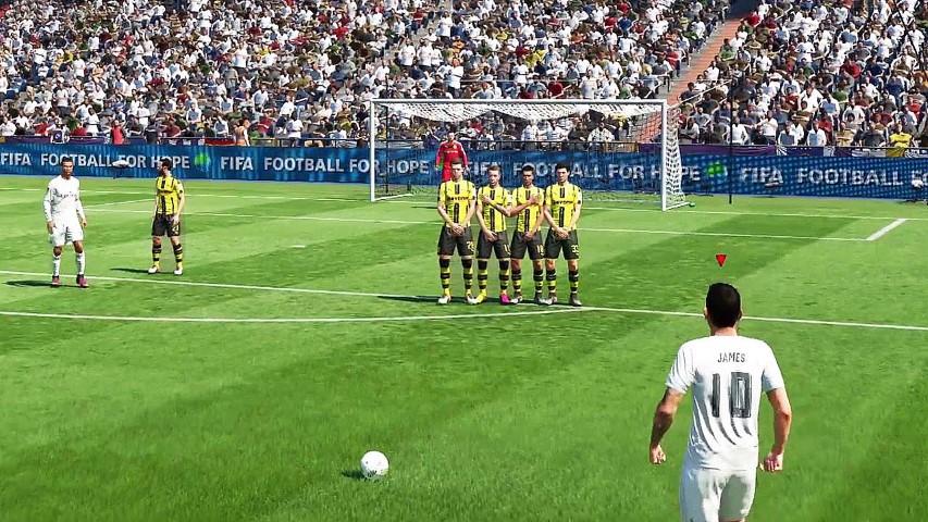 FIFA 17 image 3