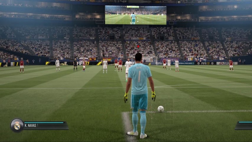 FIFA 17 image 9
