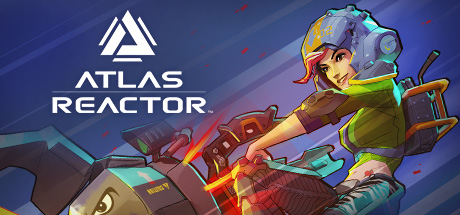 Atlas Reactor Giochi da scaricare gratis per PC