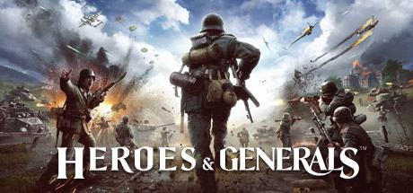 Heroes & Generals Giochi da scaricare gratis per PC