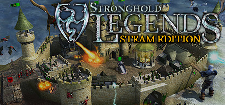 Stronghold Legends Giochi da scaricare gratis per PC