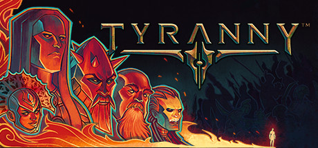 Tyranny Giochi da scaricare gratis per PC