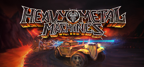 Heavy Metal Machines Giochi da scaricare gratis per PC