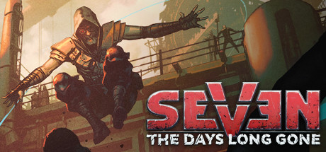 SEVEN The Days Long Gone Giochi da scaricare gratis per PC