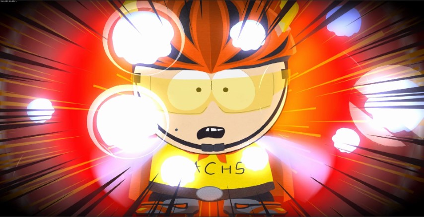 South Park The Fractured But Whole image 1