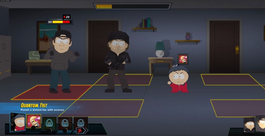 South Park The Fractured But Whole image 2