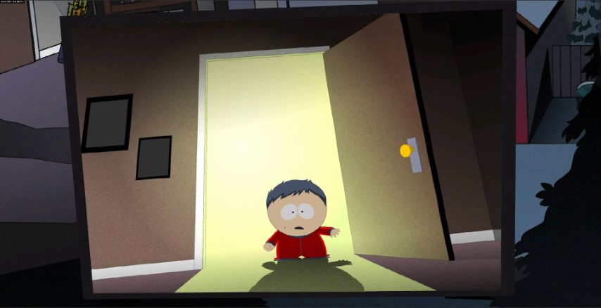 South Park The Fractured But Whole image 3